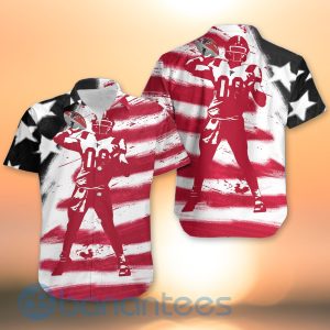 Atlanta Falcons NFL Team Water Color 3D All Over Printed Shirt Product Photo