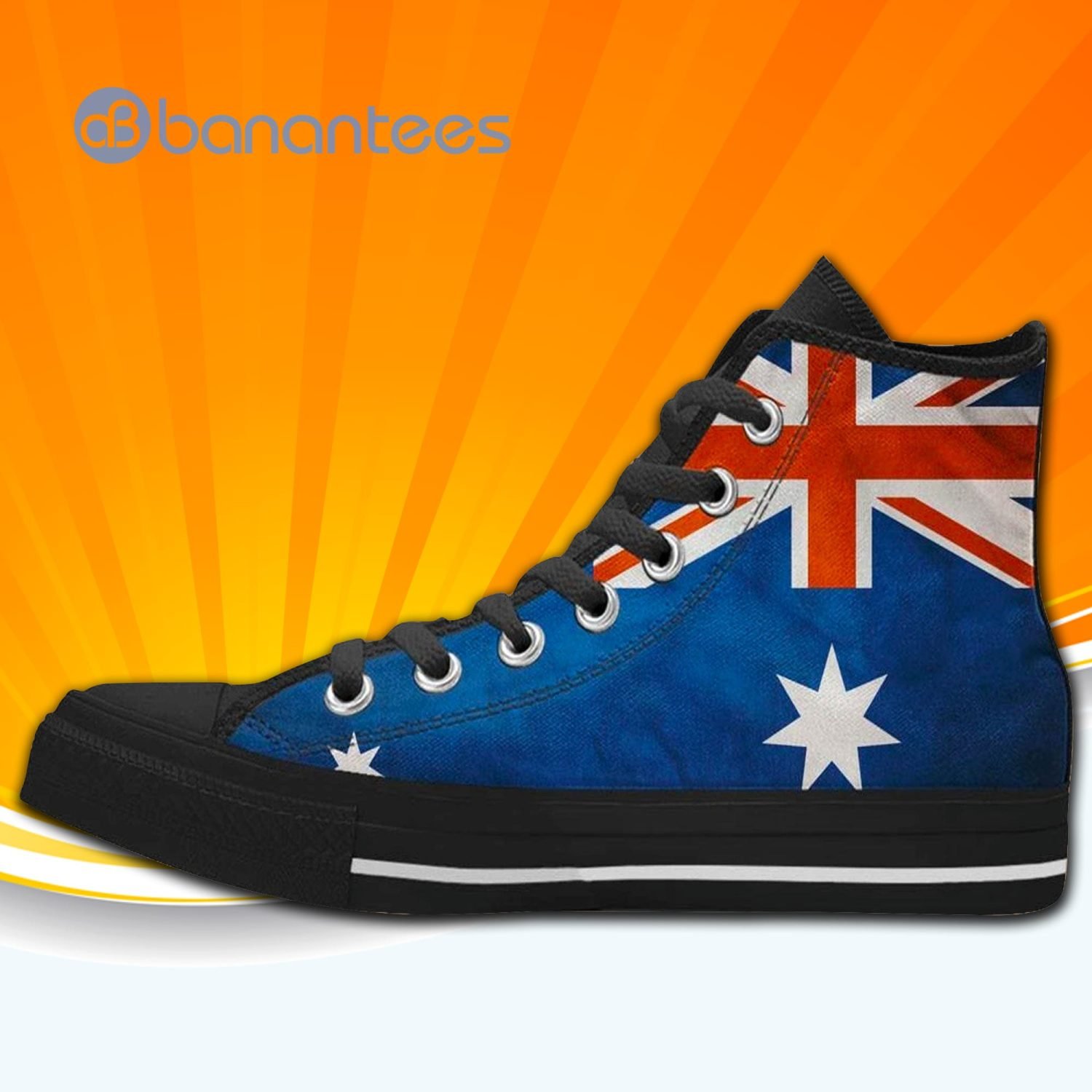 australia-flag-high-top-canvas-shoes-sneakers-for-men-and-women-2-AB3Nm.jpg Australia Flag High Top Canvas Shoes Sneakers For Men And Women Product Photo
