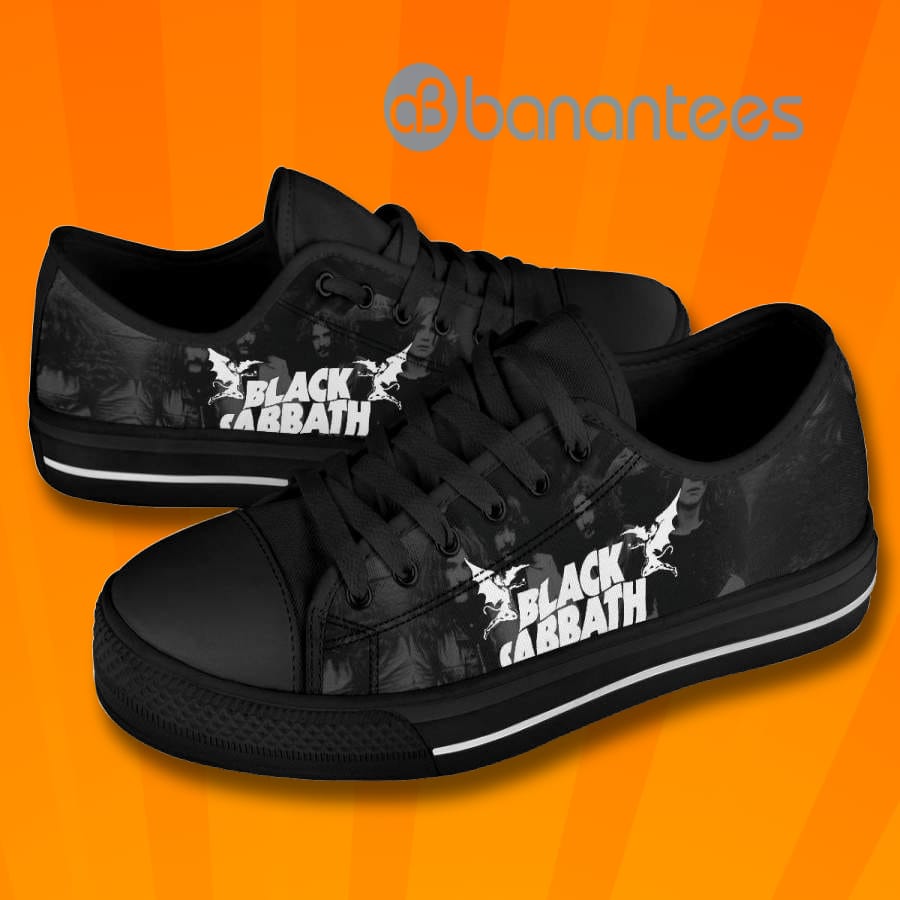 black-sabbath-lovely-design-graphic-low-top-canvas-shoes-3-tPh8m.jpg Black Sabbath Lovely Design Graphic Low Top Canvas Shoes Product Photo