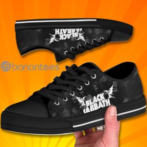 black sabbath lovely design graphic low top canvas shoes 5 3P4EU 300x300 image Black Sabbath Lovely Design Graphic Low Top Canvas Shoes Product Photo