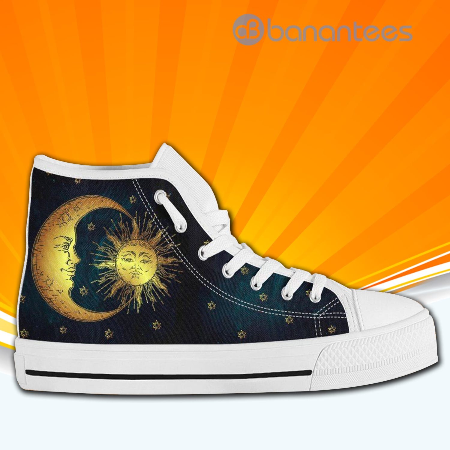 burning-sun-moon-with-stars-high-top-canvas-shoes-sneakers-for-men-and-women-3-K8Iqo.jpg Burning Sun Moon With Stars High Top Canvas Shoes Sneakers For Men And Women Product Photo
