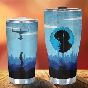 Cowboy Bebop Tumblers Spike Spiegel Awesome For Fans Product Photo