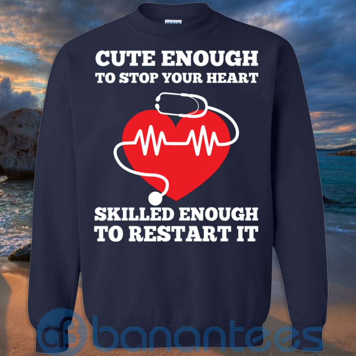 cute-enough-to-stop-your-heart-skilled-enough-to-restart-it-t-shirt-hoodie-sweatshirt-02-srGus.jpg Cute Enough To Stop Your Heart Skilled Enough To Restart It T Shirt Hoodie Sweatshirt Product Photo