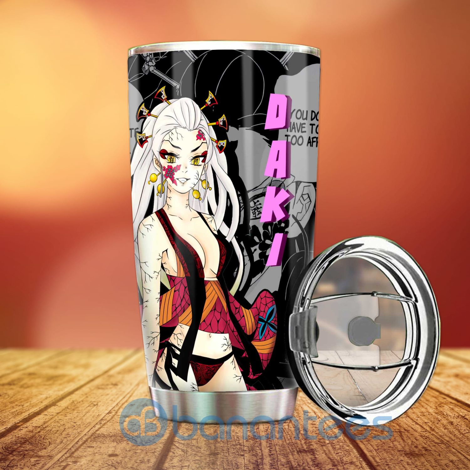 daki-tumbler-custom-demon-slayer-anime-best-gifts-for-fans-2-PSDqg.jpg Daki Tumbler Custom Demon Slayer Anime Best Gifts For Fans Product Photo