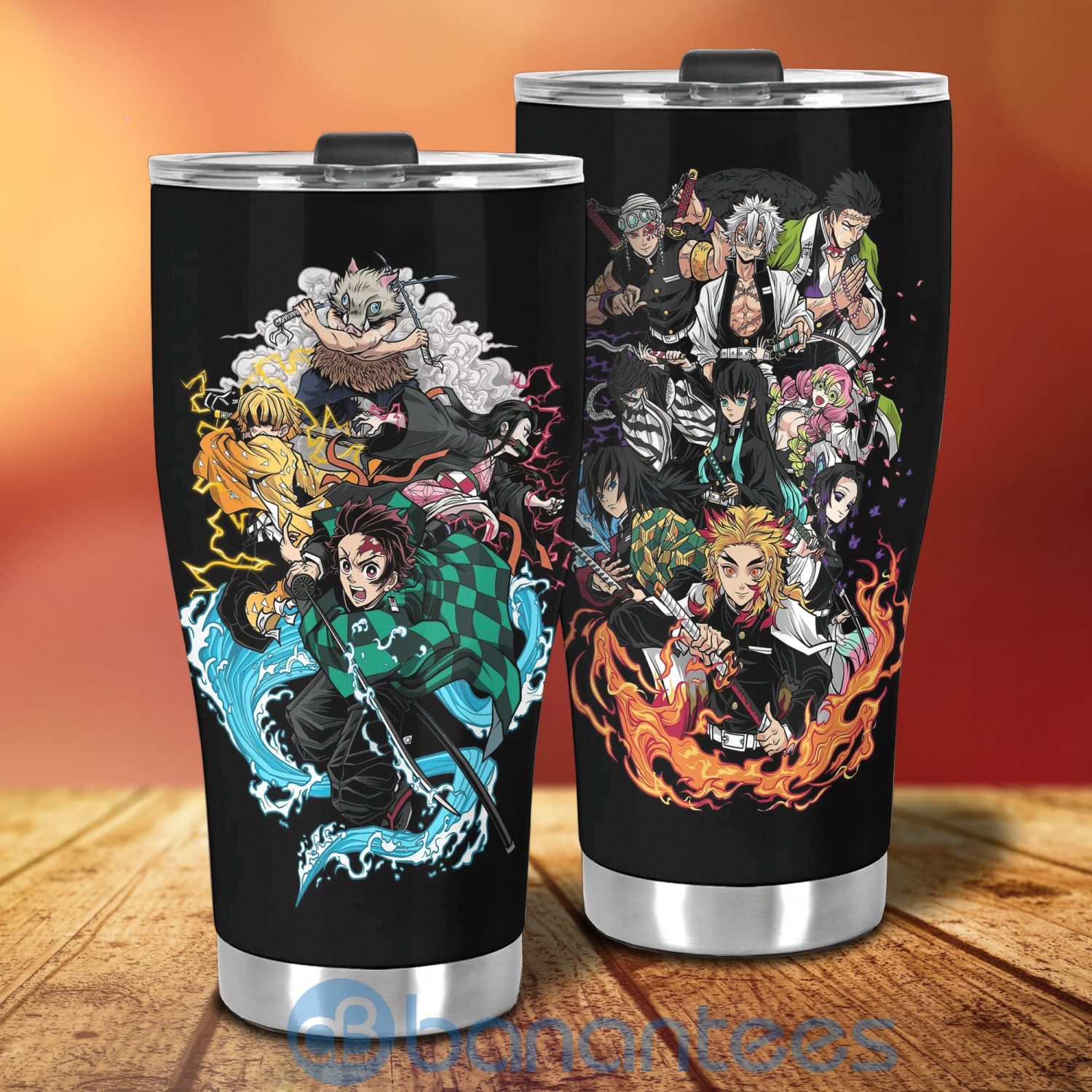 demon-slayer-anime-tumblers-demon-slayers-x-hashira-for-fans-2-k048Q.jpg Demon Slayer Anime Tumblers Demon Slayers X Hashira For Fans Product Photo