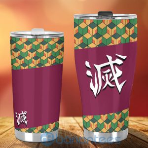 demon slayer anime tumblers giyu tomioka for fans 3 xdCqn 300x300 image Demon Slayer Anime Tumblers Giyu Tomioka For Fans Product Photo
