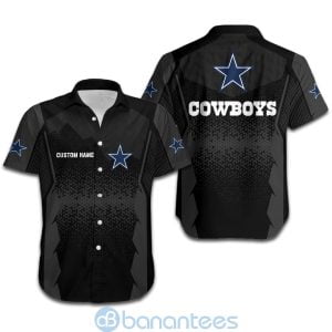Denver Broncos NFL Football Team Custom Name 3D All Over Printed Shirt Product Photo