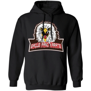 eagle fang karate best gift t shirt hoodie sweatshirt hoodie black 300x300 image Eagle Fang Karate Best Gift T Shirt Hoodie Sweatshirt Product Photo