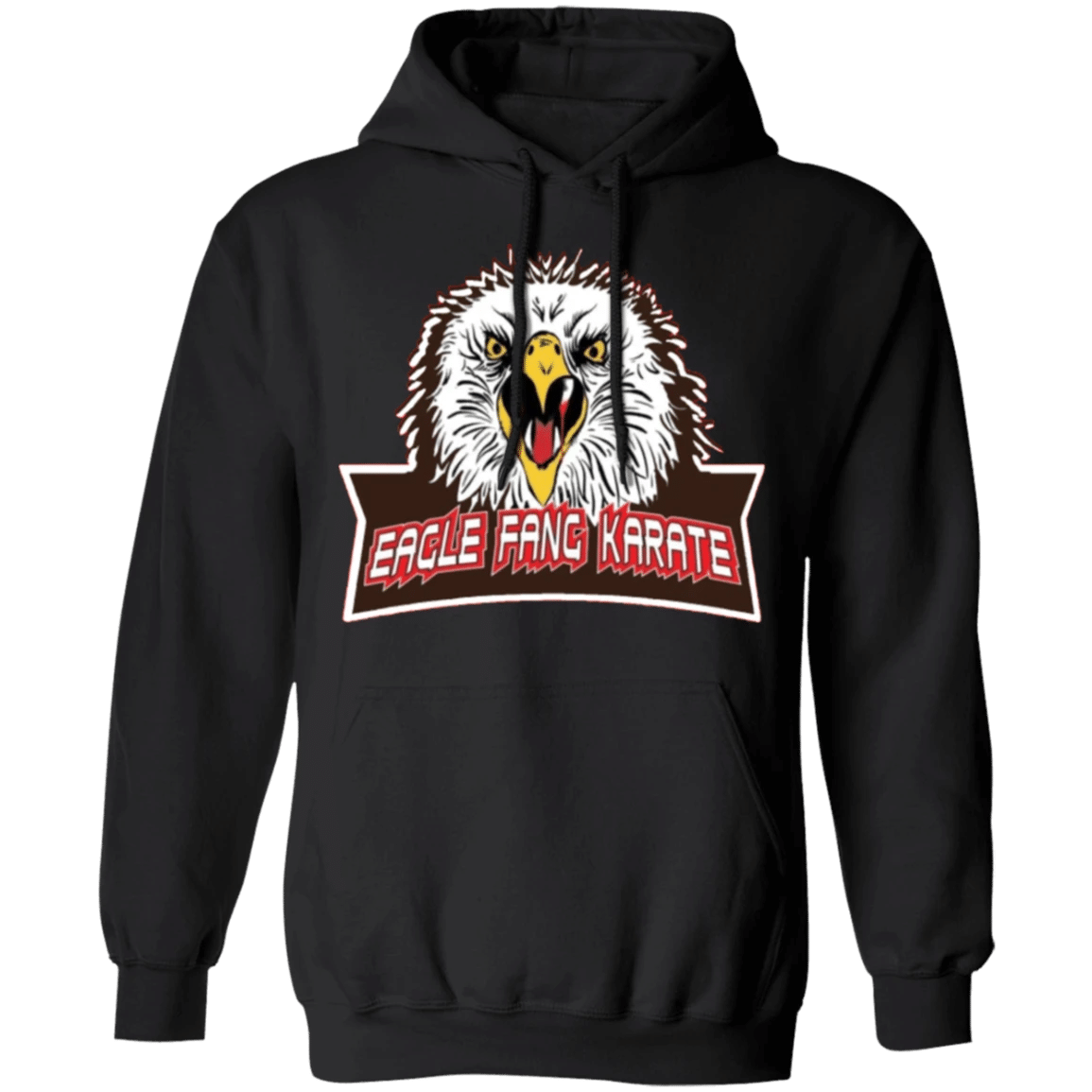 eagle-fang-karate-best-gift-t-shirt-hoodie-sweatshirt-hoodie-black.png Eagle Fang Karate Best Gift T Shirt Hoodie Sweatshirt Product Photo