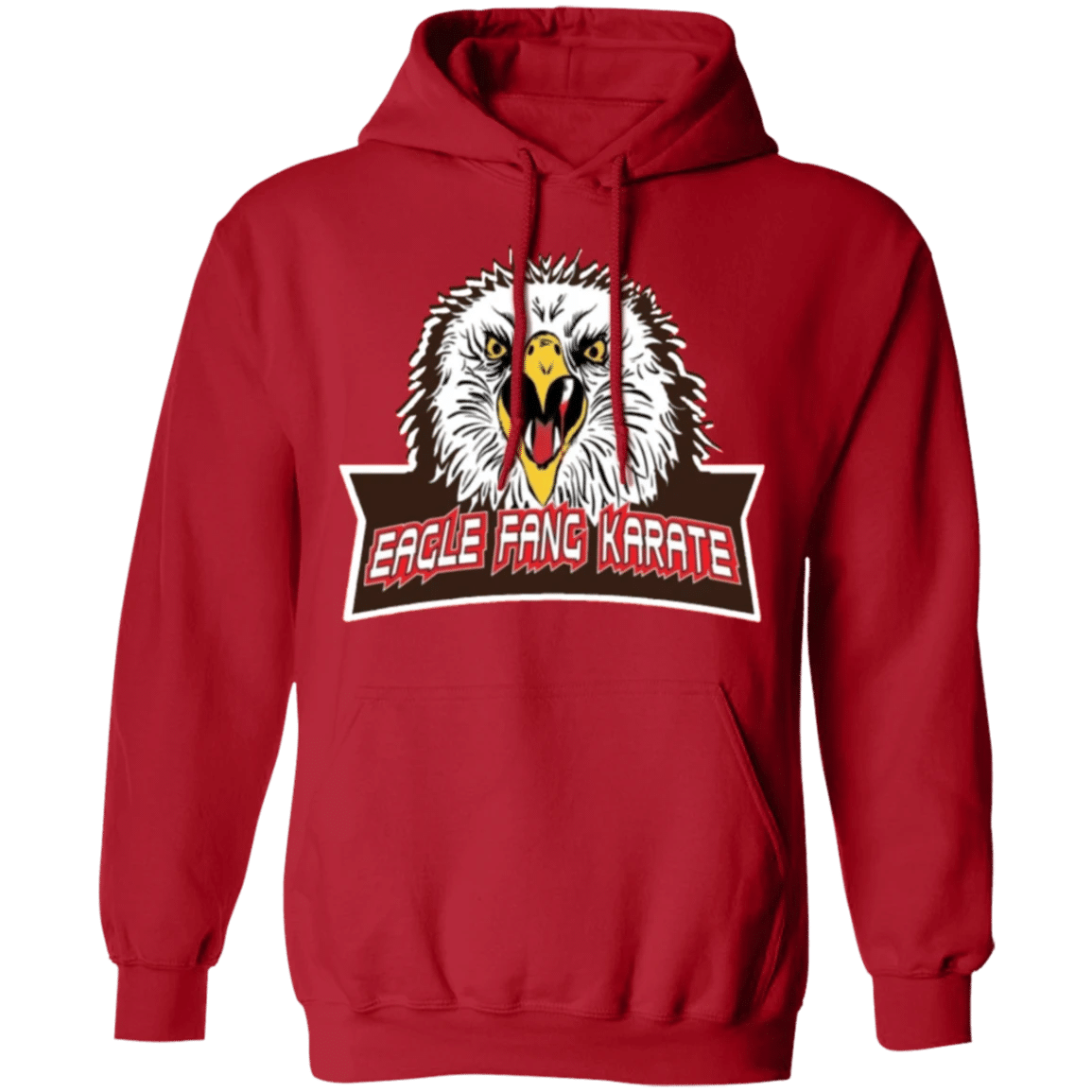 eagle-fang-karate-best-gift-t-shirt-hoodie-sweatshirt-hoodie-red.png Eagle Fang Karate Best Gift T Shirt Hoodie Sweatshirt Product Photo