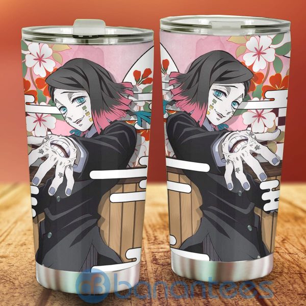 Enmu Tumbler Custom Demon Slayers Anime For Fans Product Photo