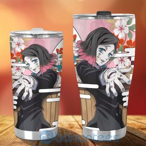 Enmu Tumbler Custom Demon Slayers Anime For Fans Product Photo