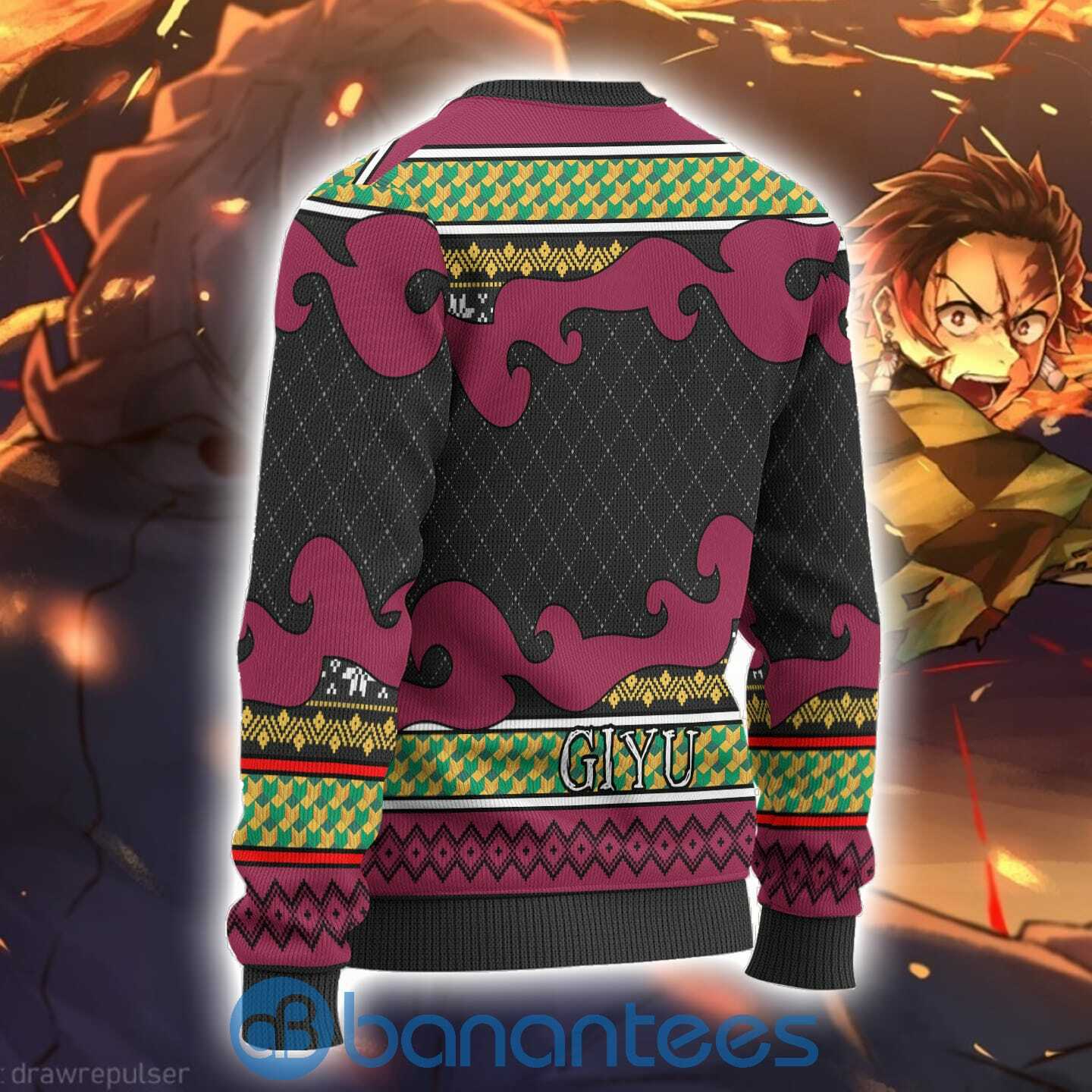 giyu-tomioka-anime-ugly-christmas-sweater-demon-slayer-chibi-all-over-printed-shirt-2-kcKFq.jpg Giyu Tomioka Anime Ugly Christmas Sweater Demon Slayer Chibi All Over Printed Shirt Product Photo