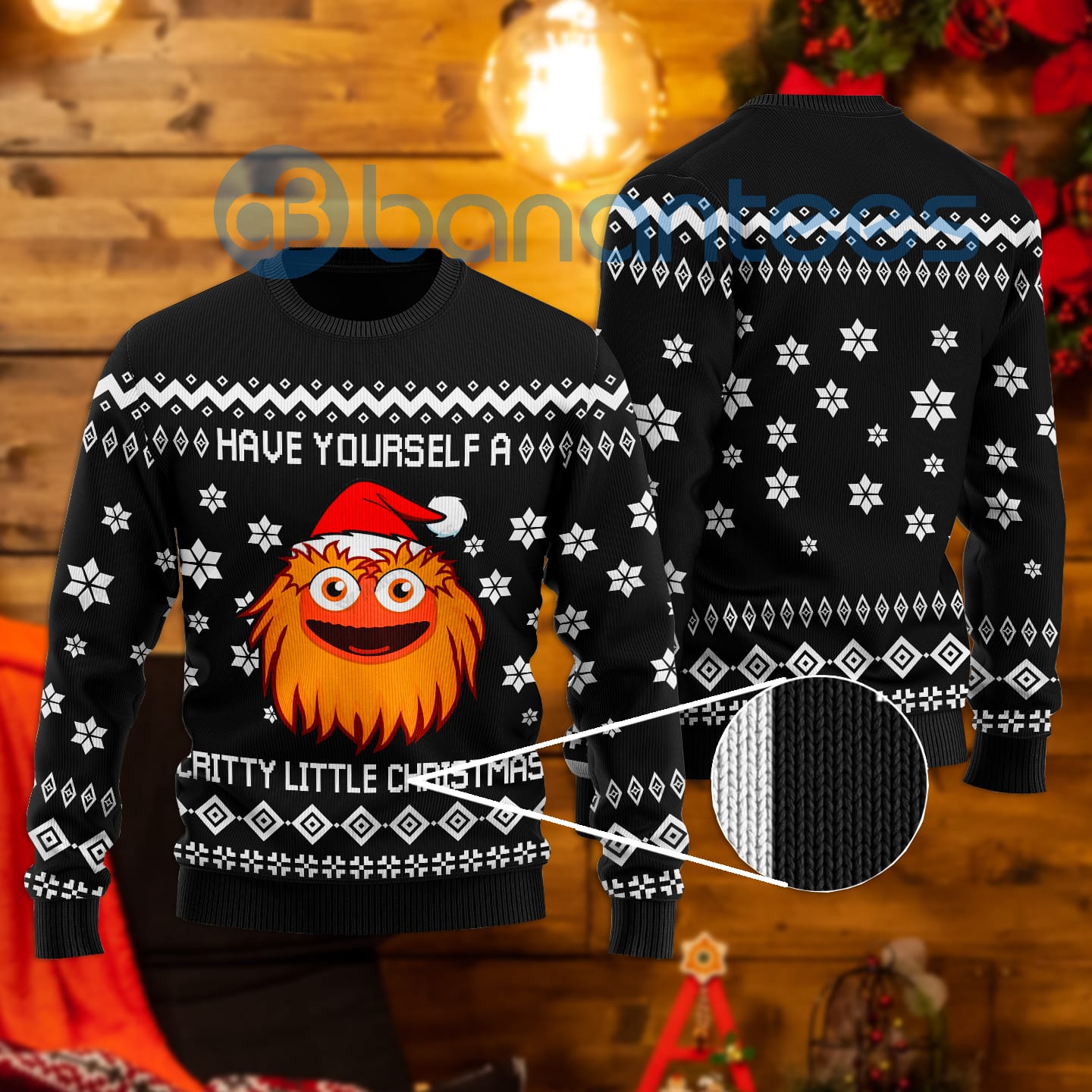gritty-little-christmas-all-over-printed-ugly-christmas-sweater-1-hExQr.jpg Gritty Little Christmas All Over Printed Ugly Christmas Sweater Product Photo