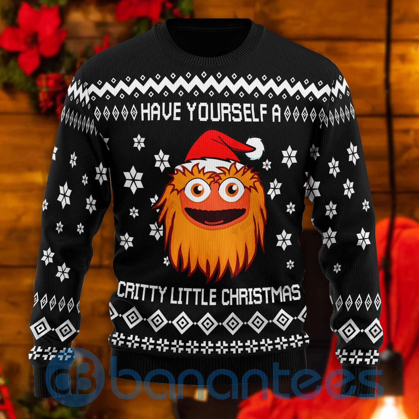 gritty-little-christmas-all-over-printed-ugly-christmas-sweater-2-ndgk4.jpg Gritty Little Christmas All Over Printed Ugly Christmas Sweater Product Photo