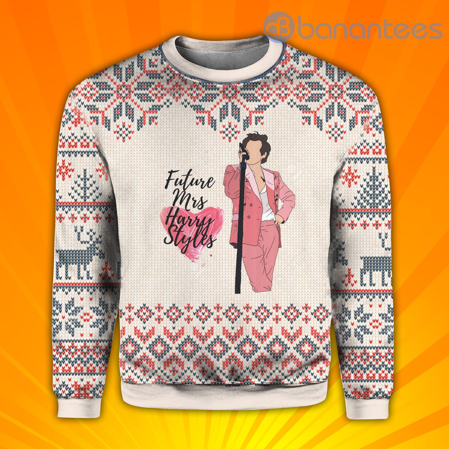 harry-styles-future-mrs-harry-styles-ugly-christmas-sweater-sweater-white.jpg Harry Styles Future Mrs Harry Styles Ugly Christmas Sweater - Sweater - White