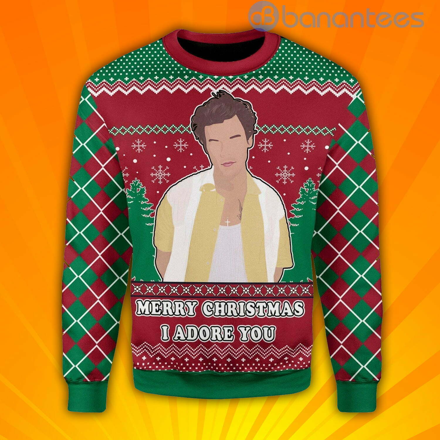 harry-styles-merry-christmas-i-adore-you-ugly-sweater-sweatshirt-sweater-black.jpg Harry Styles Merry Christmas I Adore You Ugly Sweater Sweatshirt - Sweater - Black