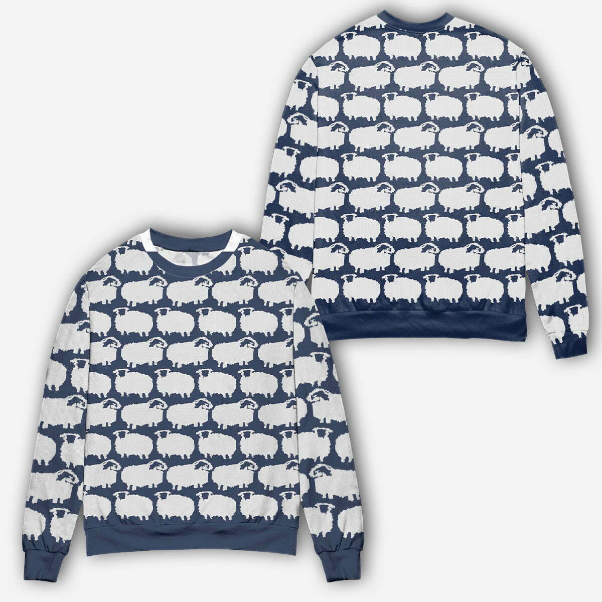 harry-styles-sheep-sweater-christmas-shirt-aop-sweater-navy.jpg Harry Styles Sheep Sweater Christmas Shirt - AOP Sweater - Navy