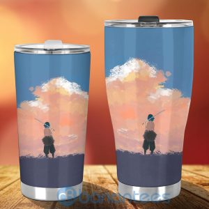Hashibira Inosuke Tumbler Demon Slayer Anime For Fans Product Photo