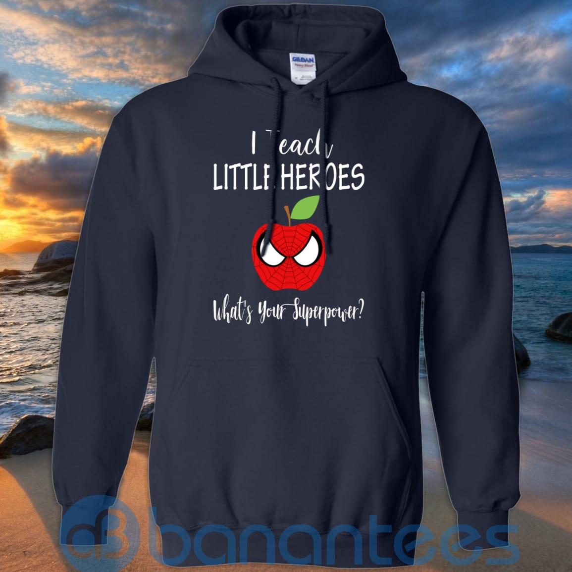i-teach-little-heroes-whats-your-superpower-t-shirt-hoodie-sweatshirt-11-lK7Z4.jpg I Teach Little Heroes What's Your Superpower T Shirt Hoodie Sweatshirt Product Photo