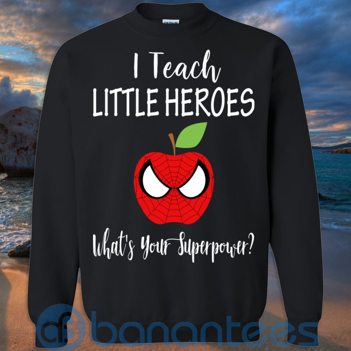 i-teach-little-heroes-whats-your-superpower-t-shirt-hoodie-sweatshirt-13-xsTMK.jpg I Teach Little Heroes What's Your Superpower T Shirt Hoodie Sweatshirt Product Photo