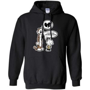 If You Want Beef Bring the Ruckus Wu Tang Shirt Product Photo
