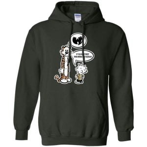 If You Want Beef Bring the Ruckus Wu Tang Shirt Product Photo