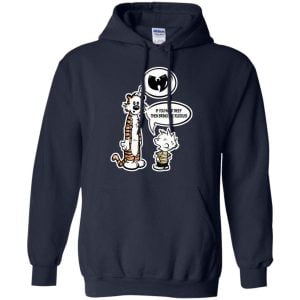 If You Want Beef Bring the Ruckus Wu Tang Shirt Product Photo