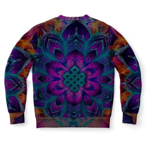Pumpkin Skiller Halloween Ugly Sweater Product Photo
