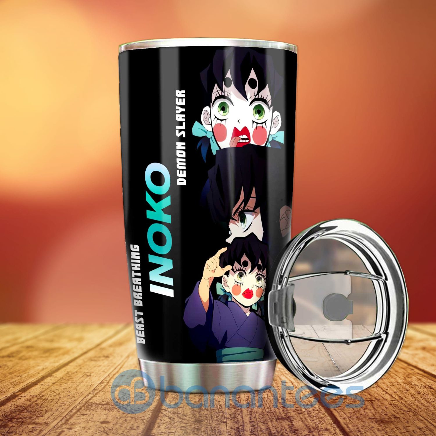inoko-tumbler-custom-demon-slayer-anime-gifts-idea-for-fans-2-SNI3F.jpg Inoko Tumbler Custom Demon Slayer Anime Gifts Idea For Fans Product Photo