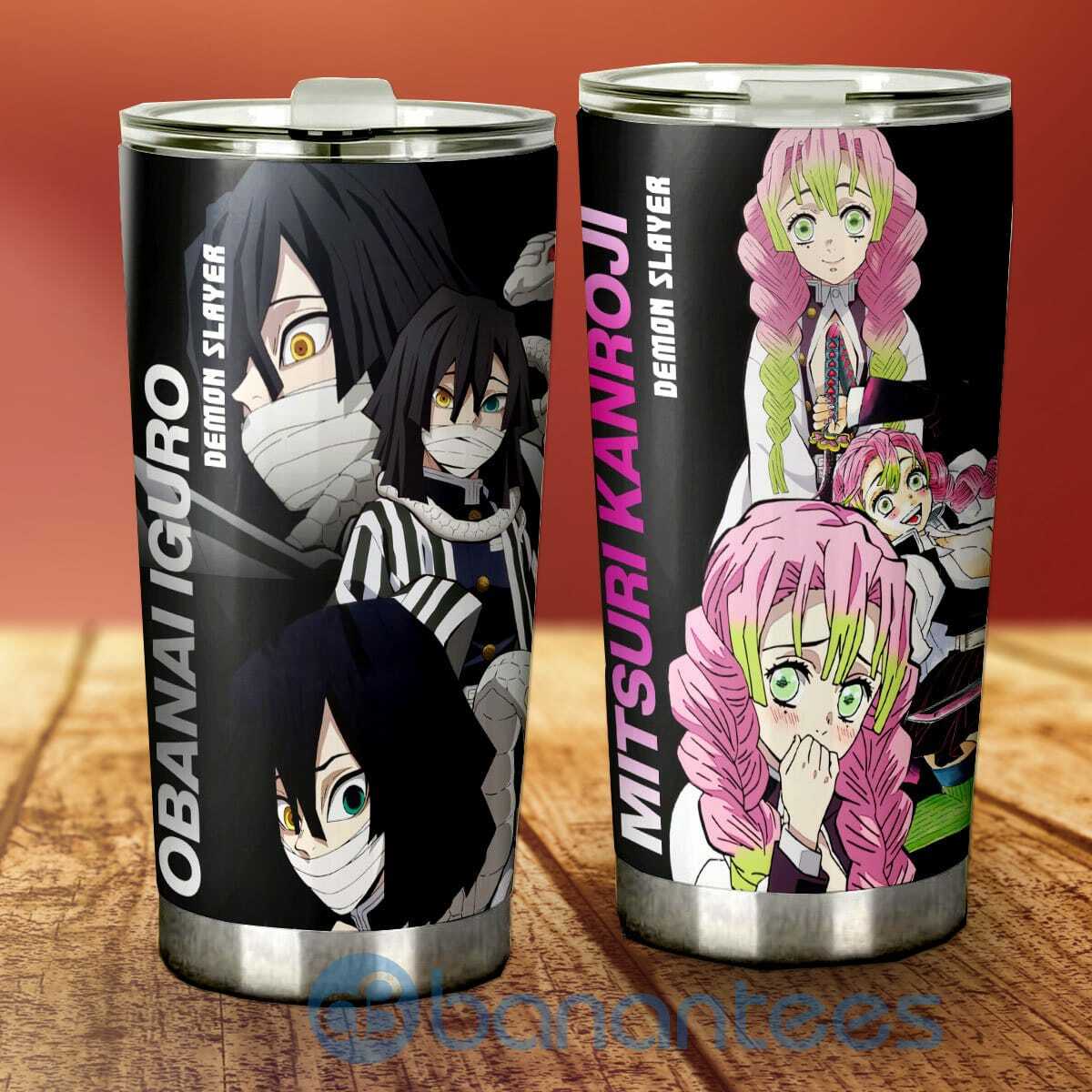 kanroji-and-obanai-tumbler-custom-demon-slayer-anime-gifts-idea-for-fans-1-uVJyD.jpg Kanroji And Obanai Tumbler Custom Demon Slayer Anime Gifts Idea For Fans Product Photo