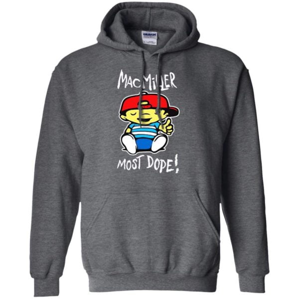 Mac Miller Most Dope Cute T Shirt Hoodie Product Photo