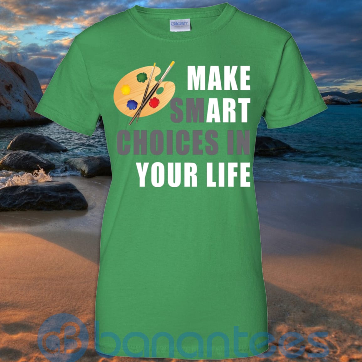 make-smart-choices-in-your-life-art-t-shirt-hoodie-sweatshirt-04-ZObg7.jpg Make Smart Choices In Your Life Art T Shirt Hoodie Sweatshirt Product Photo