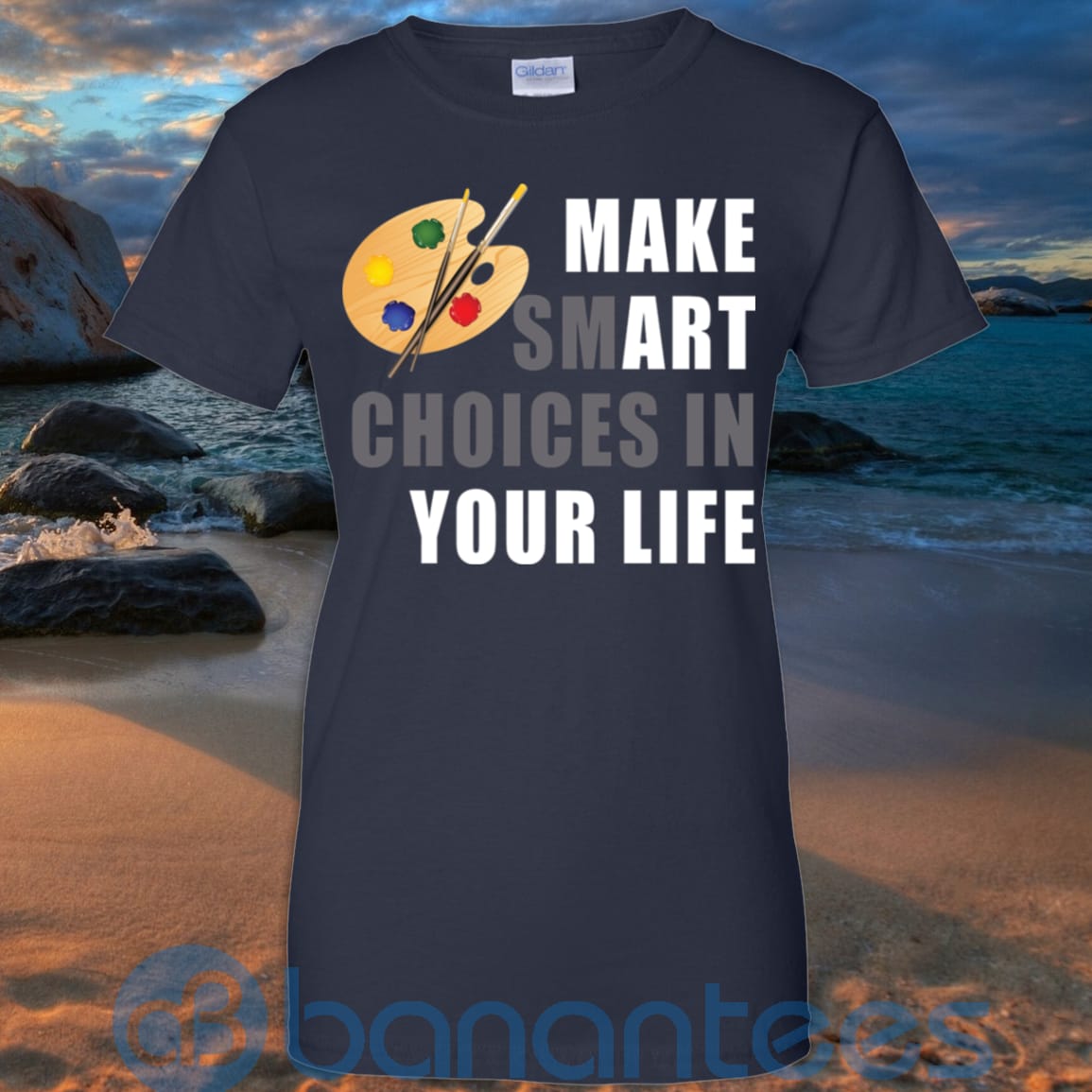 make-smart-choices-in-your-life-art-t-shirt-hoodie-sweatshirt-05-KtrRf.jpg Make Smart Choices In Your Life Art T Shirt Hoodie Sweatshirt Product Photo
