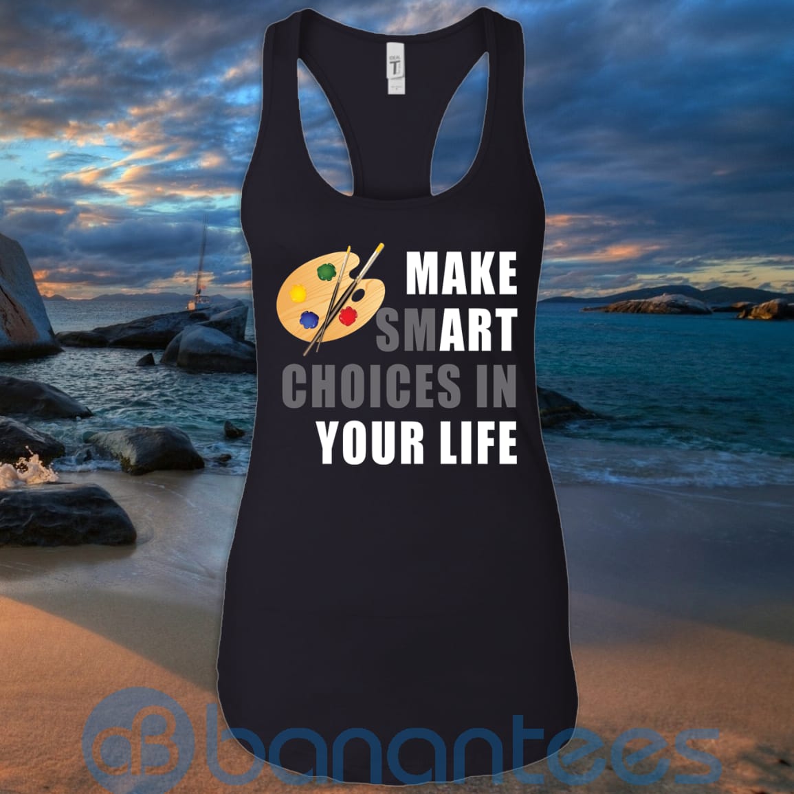 make-smart-choices-in-your-life-art-t-shirt-hoodie-sweatshirt-08-7Bqma.jpg Make Smart Choices In Your Life Art T Shirt Hoodie Sweatshirt Product Photo