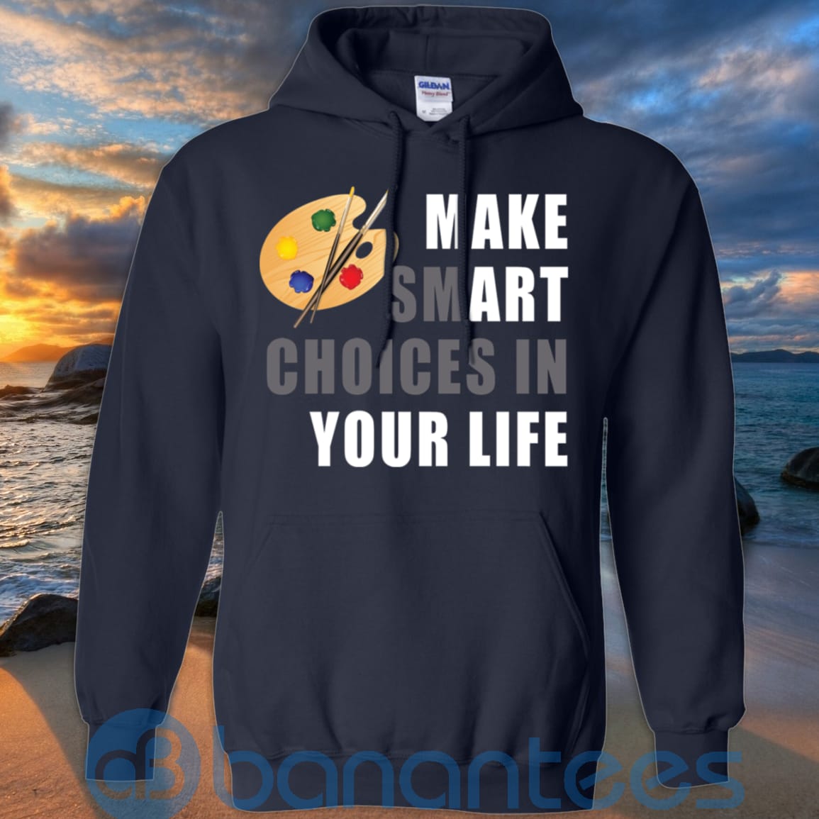make-smart-choices-in-your-life-art-t-shirt-hoodie-sweatshirt-11-q1nhT.jpg Make Smart Choices In Your Life Art T Shirt Hoodie Sweatshirt Product Photo
