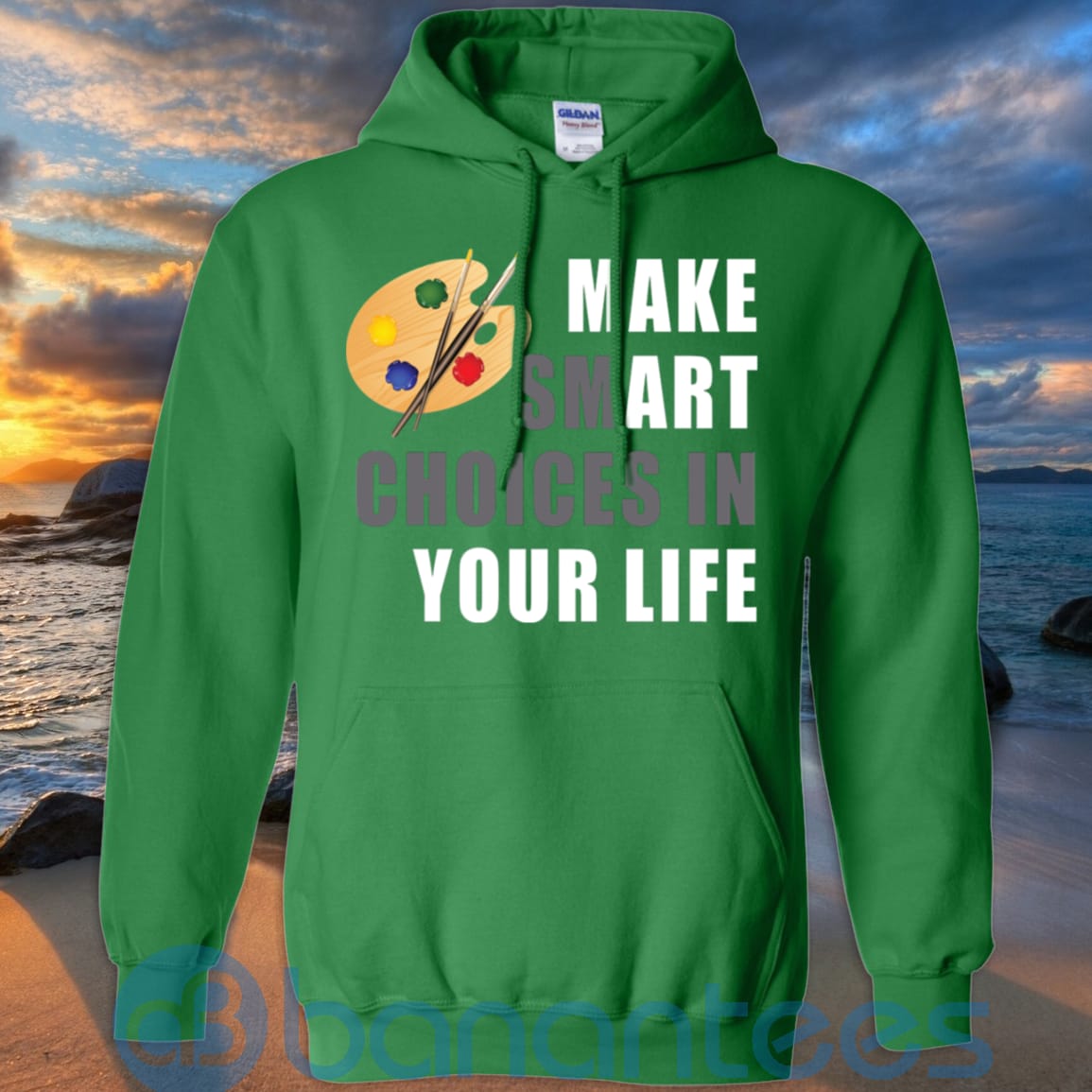 make-smart-choices-in-your-life-art-t-shirt-hoodie-sweatshirt-12-D7VIf.jpg Make Smart Choices In Your Life Art T Shirt Hoodie Sweatshirt Product Photo
