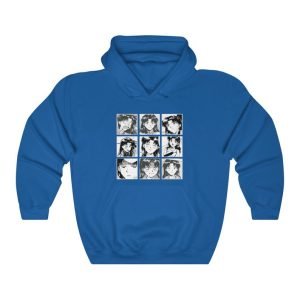Misato Katsuragi Neon Genesis Evangelion Best Gift Anime Fans T Shirt Hoodie Sweatshirt Product Photo