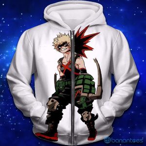my hero academia white katsuki bakugo all over printed 3d shirt 3d zip hoodie white 300x300 image My Hero Academia White Katsuki Bakugo All Over Printed 3D Shirt - 3D Zip Hoodie - White