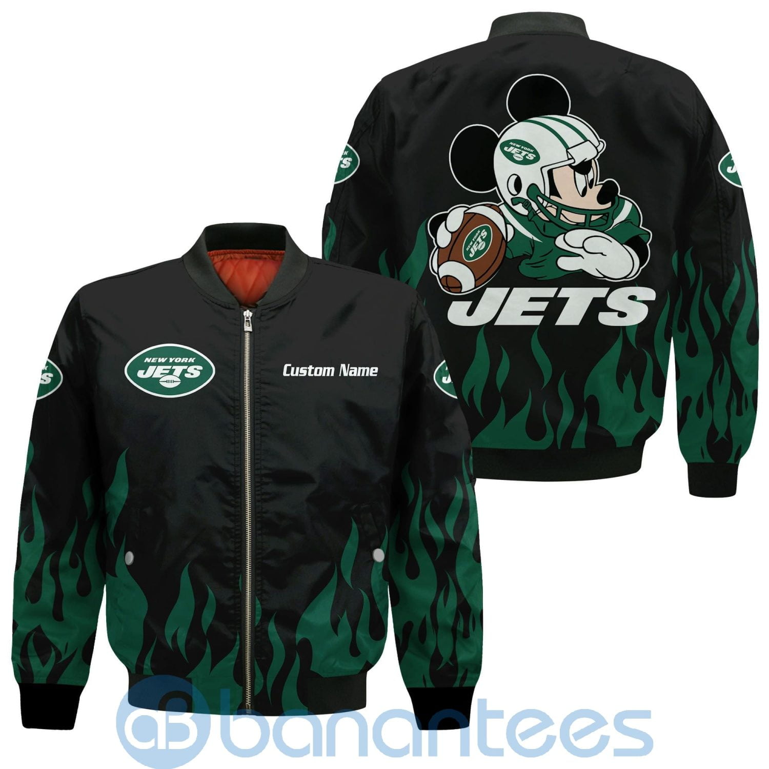 new-york-jets-football-team-logo-disney-mickey-custom-name-bomber-jacket-1-7GIu9-1.jpg New York Jets Football Team Logo Disney Mickey Custom Name Bomber Jacket Product Photo