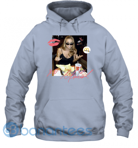 nqbz-mariah-carey-mcdonalds-shirt-2021-hoodie-23-front-light-blue-480px-1.png Mariah Carey And McDonalds Shirt Product Photo