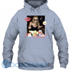 nqbz mariah carey mcdonalds shirt 2021 hoodie 23 front light blue 480px 300x300 image Mariah Carey And McDonalds Shirt Product Photo