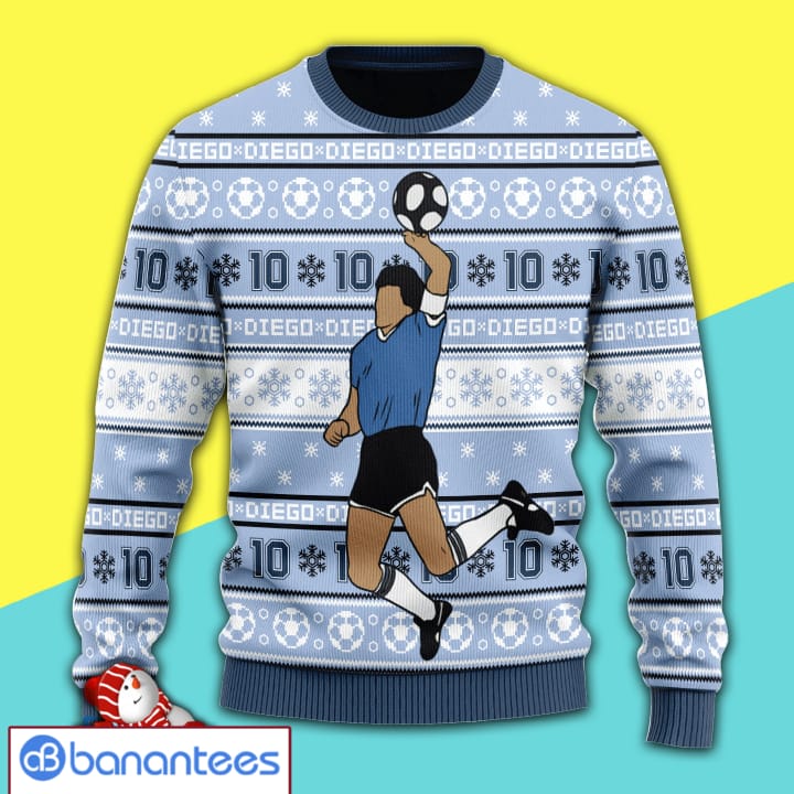 number-10-football-player-awesome-full-print-ugly-christmas-sweater-1-yZ2t8.jpg Number 10 Football Player Awesome Full Print Ugly Christmas Sweater Product Photo