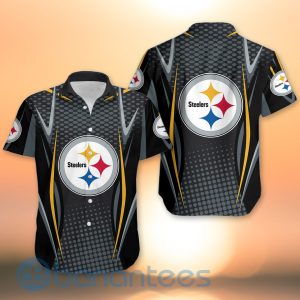 Pittsburgh Steelers NFL American Football Sporty Design 3D All Over Printed Shirt Product Photo