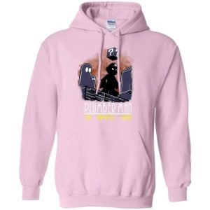 Plumber Man The Animated Series Funny T Shirt Hoodie Product Photo