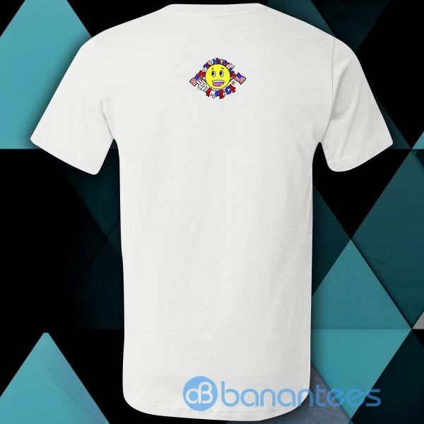 Kyle Rittenhouse Hero Hope Art Style T Shirt Product Photo