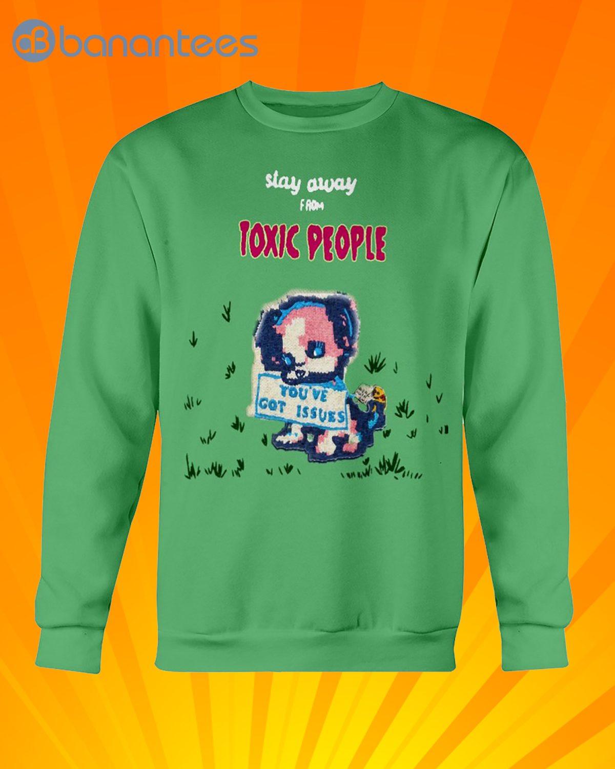 regular-17fbd500-96f0-4fae-9cc8-cff55c863135.jpg Harry Styles Stay Away From Toxic People T Shirt Product Photo