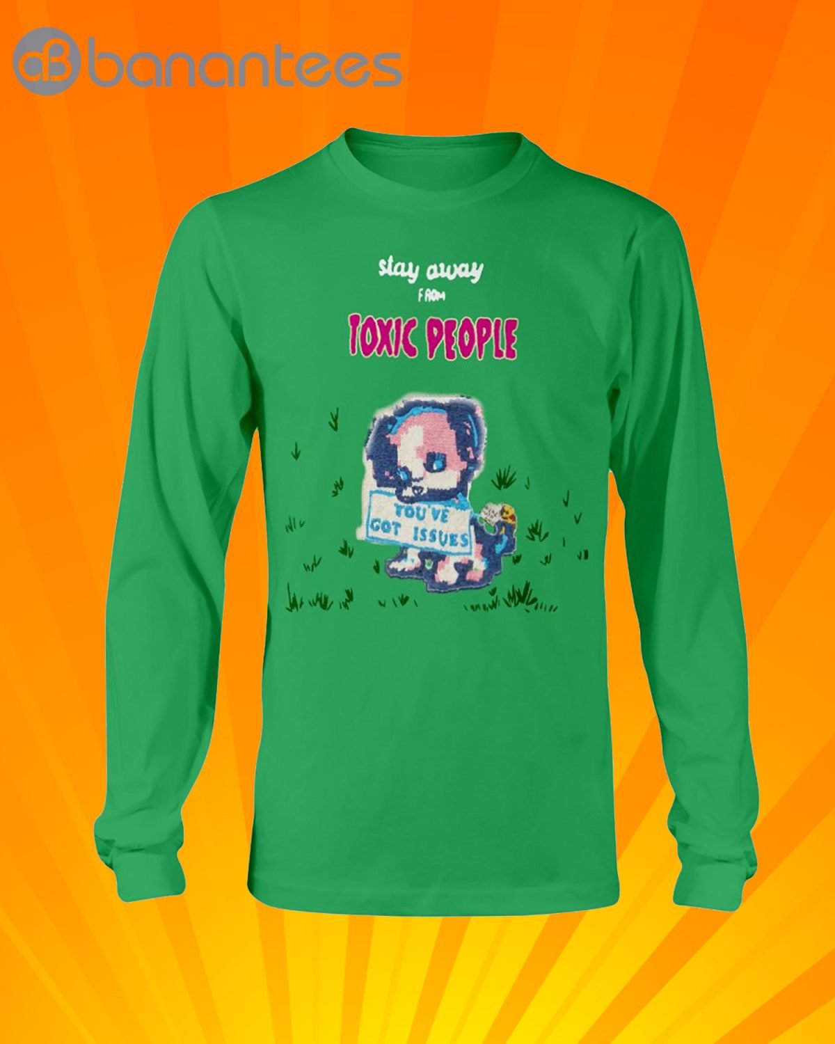 regular-a4b6a0e9-c3e8-474d-b837-41649e7ee143.jpg Harry Styles Stay Away From Toxic People T Shirt Product Photo