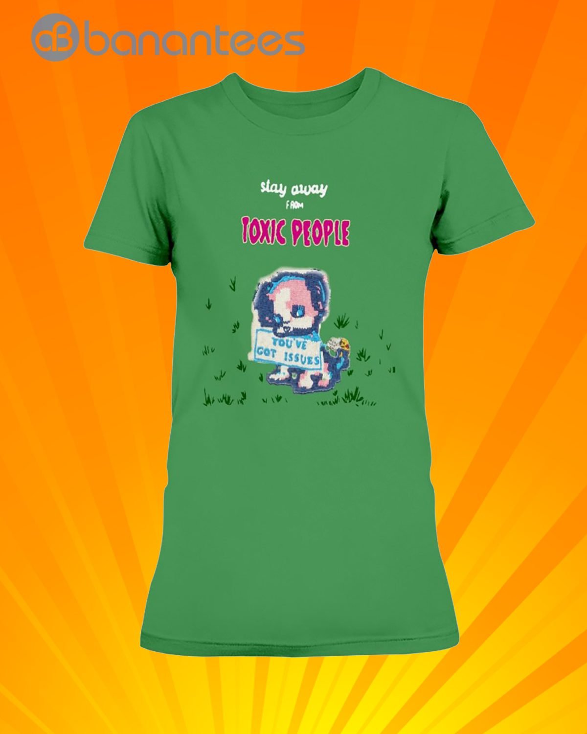 regular-dd186837-9984-41e2-a0b5-46396020678e.jpg Harry Styles Stay Away From Toxic People T Shirt Product Photo