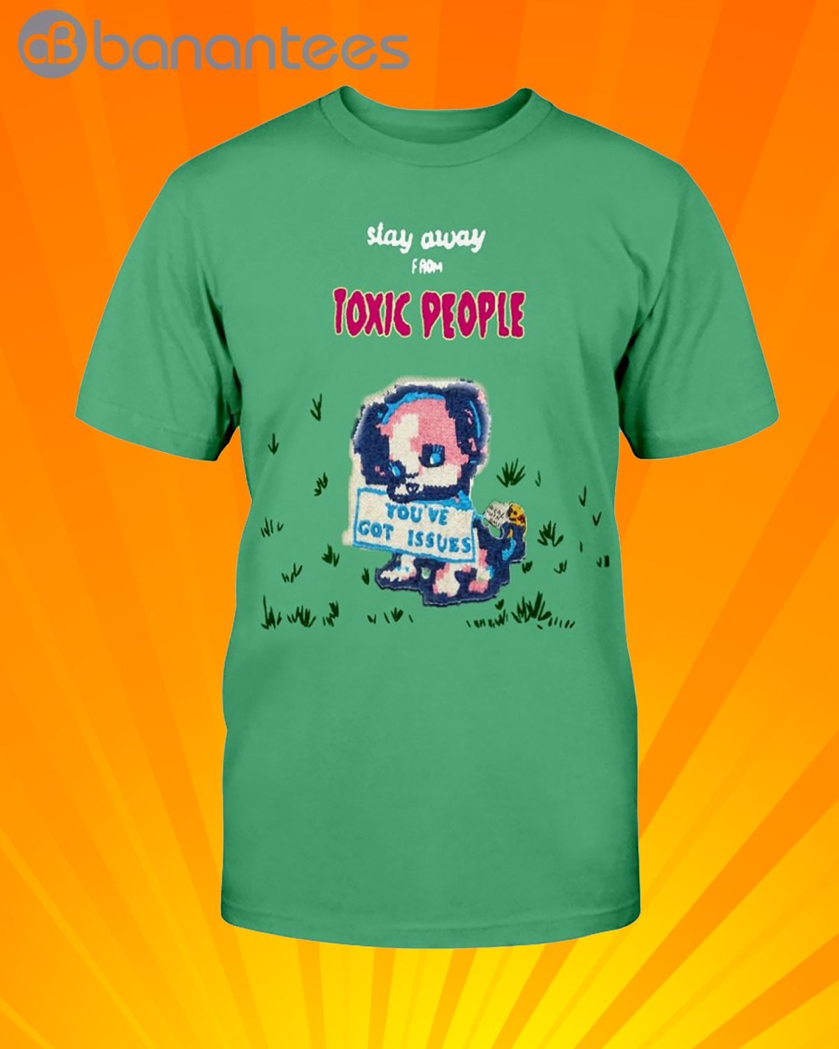 regular-e559efaa-501c-42f6-b6f0-6dd5b1b28ac4.jpg Harry Styles Stay Away From Toxic People T Shirt Product Photo